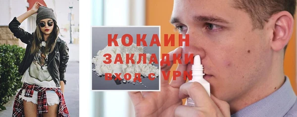 стафф Арсеньев