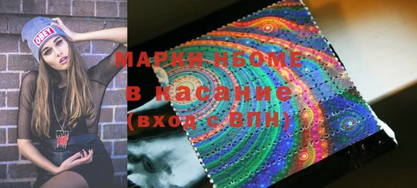 стафф Арсеньев